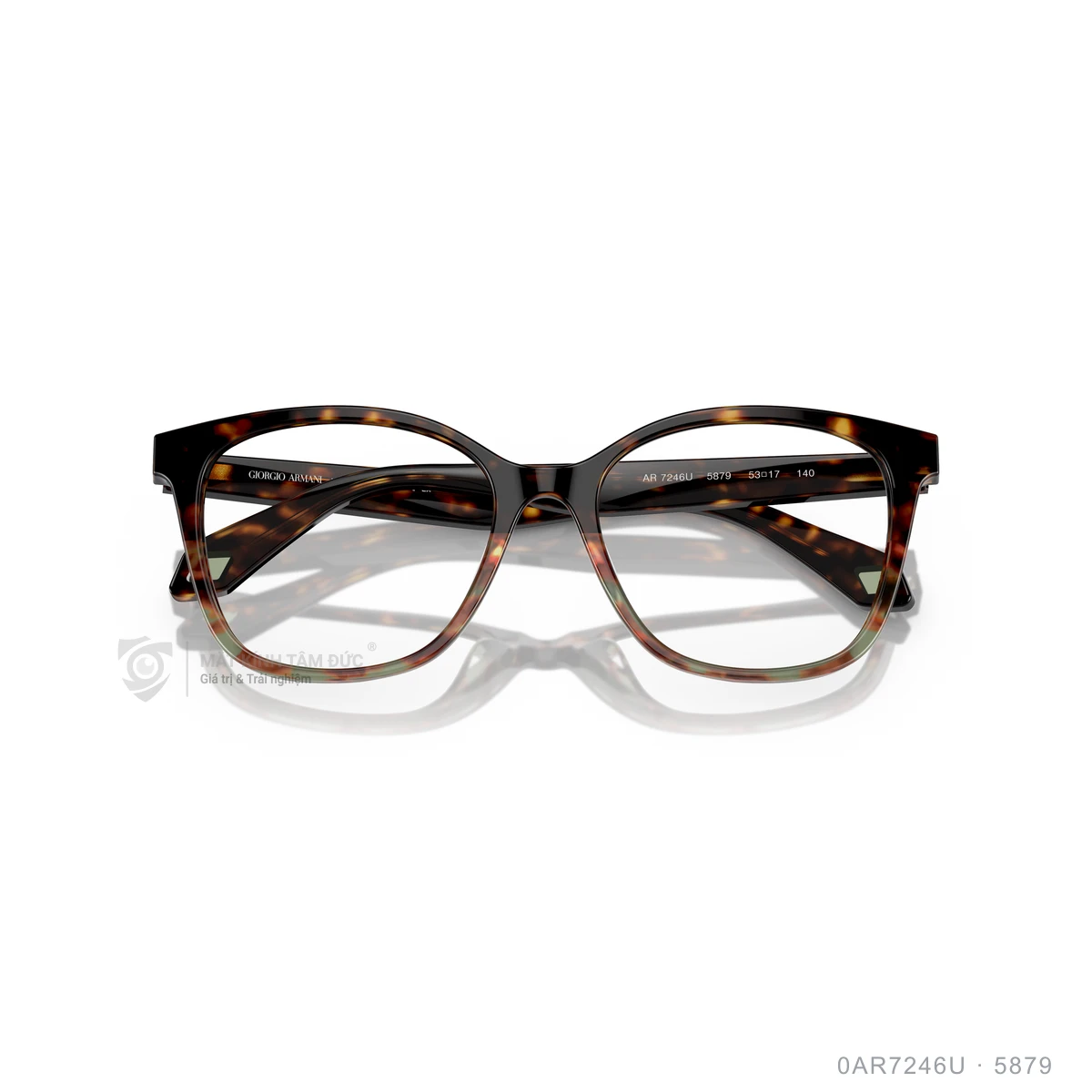 Gọng kính Giorgio Armani 0AR7246U - Ảnh 3
