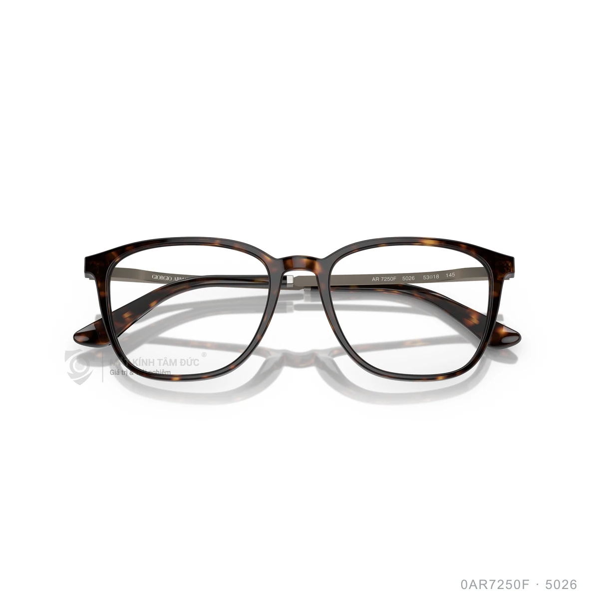Gọng kính Giorgio Armani 0AR7250F - Ảnh 3