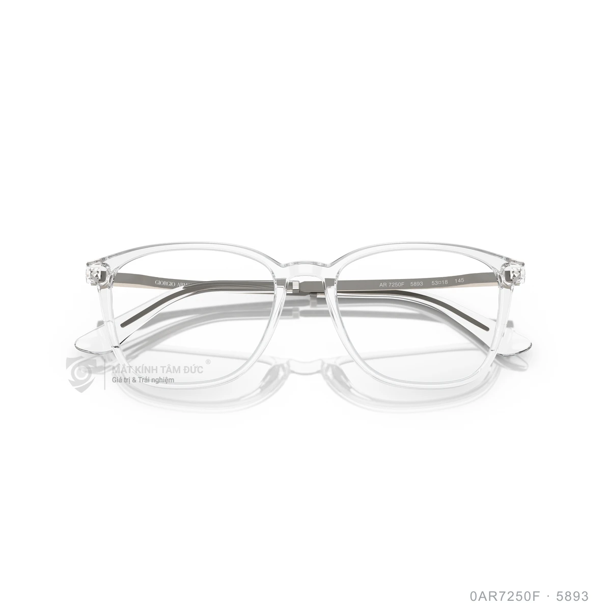 Gọng kính Giorgio Armani 0AR7250F - Ảnh 8
