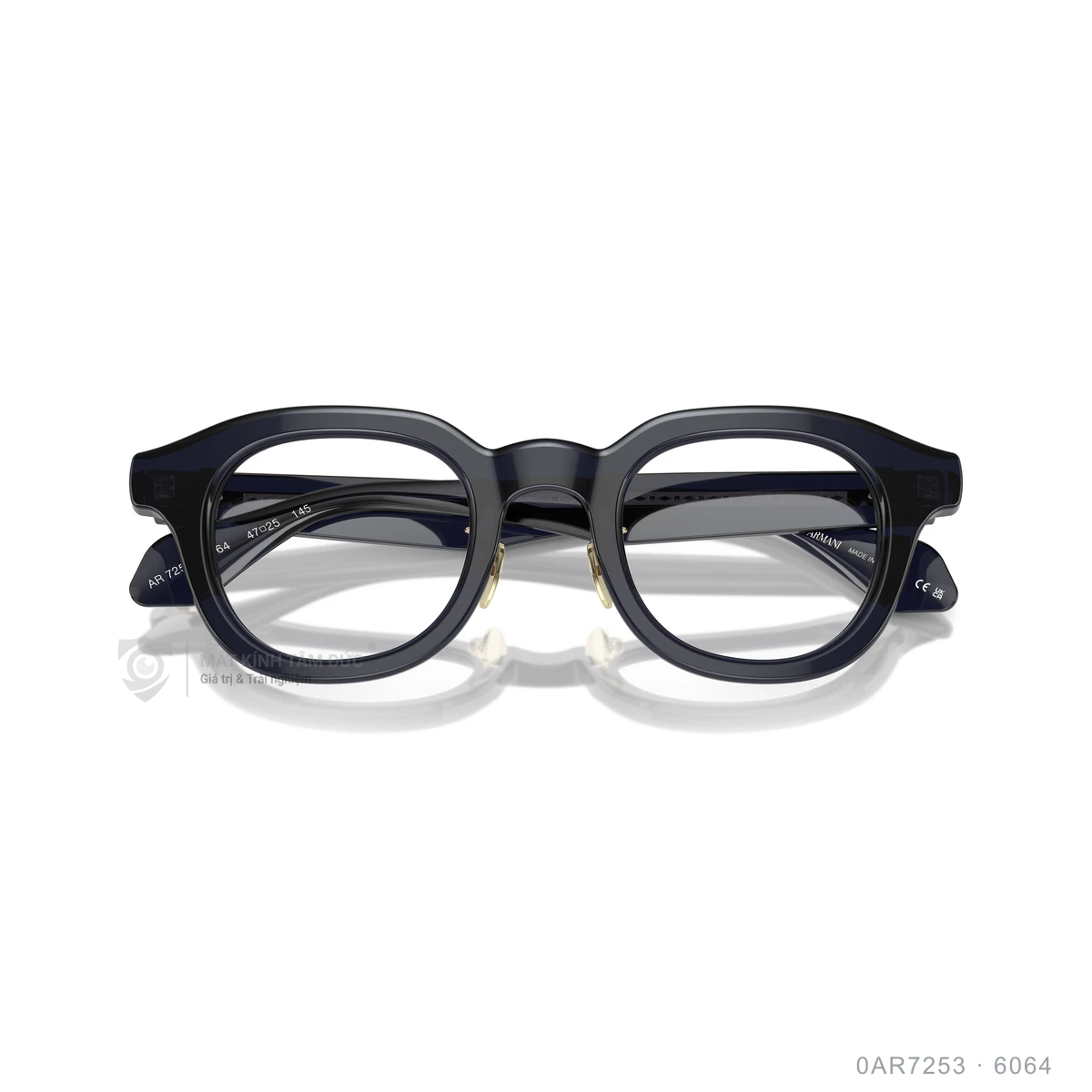 Gọng kính Giorgio Armani 0AR7253 - Ảnh 18