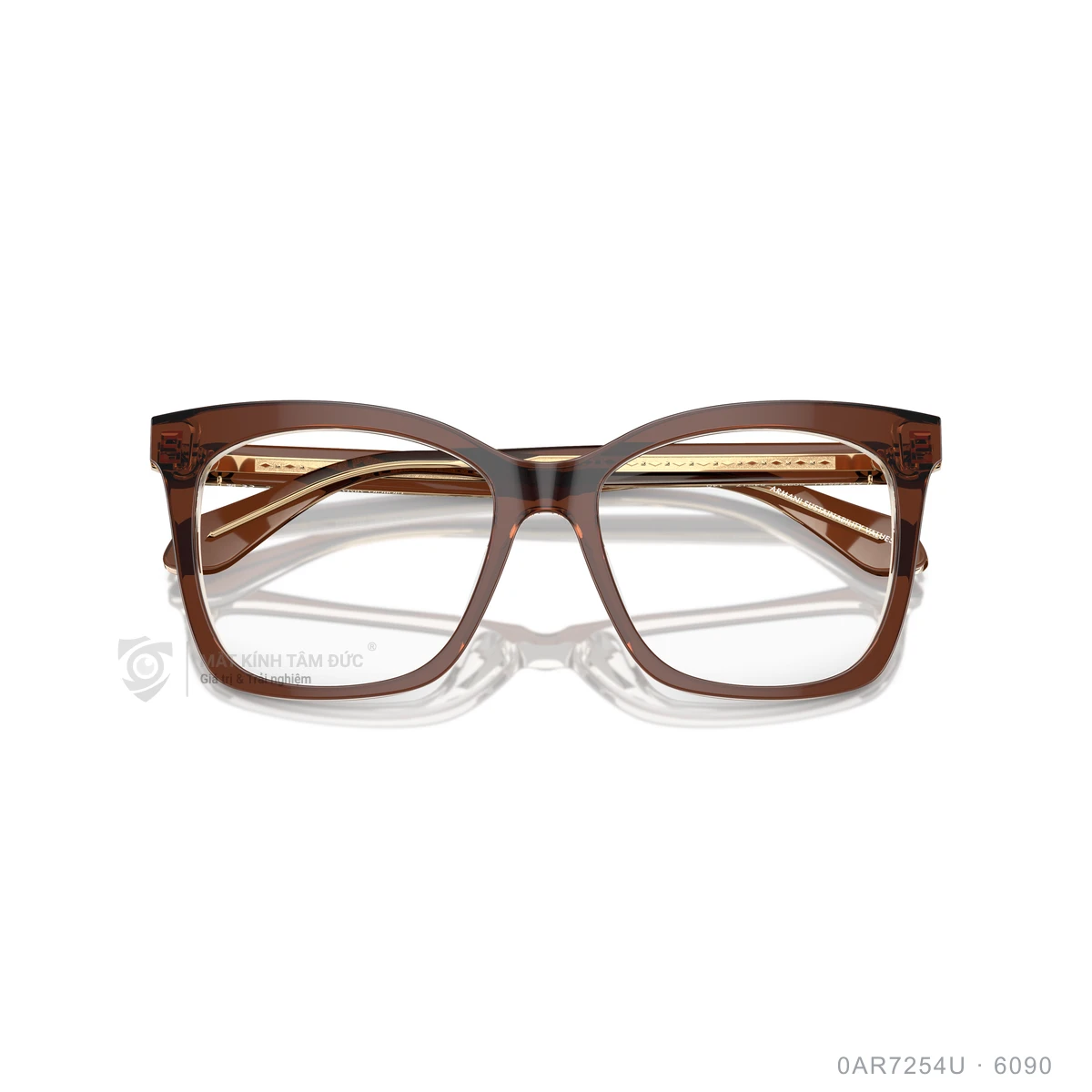 Gọng kính Giorgio Armani 0AR7254U - Ảnh 18
