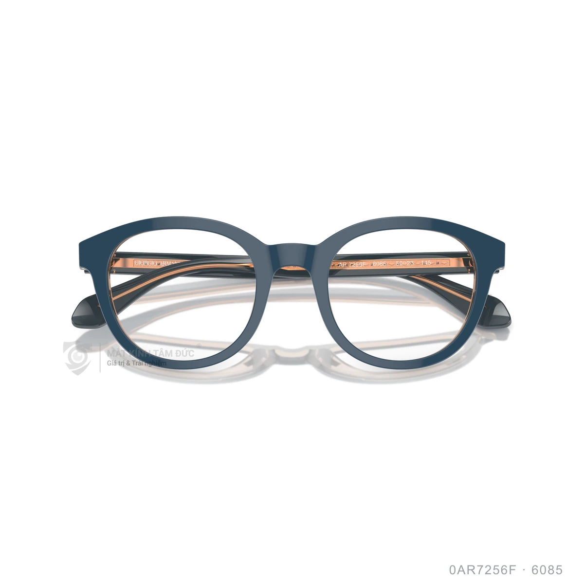Gọng kính Giorgio Armani 0AR7256F - Ảnh 3