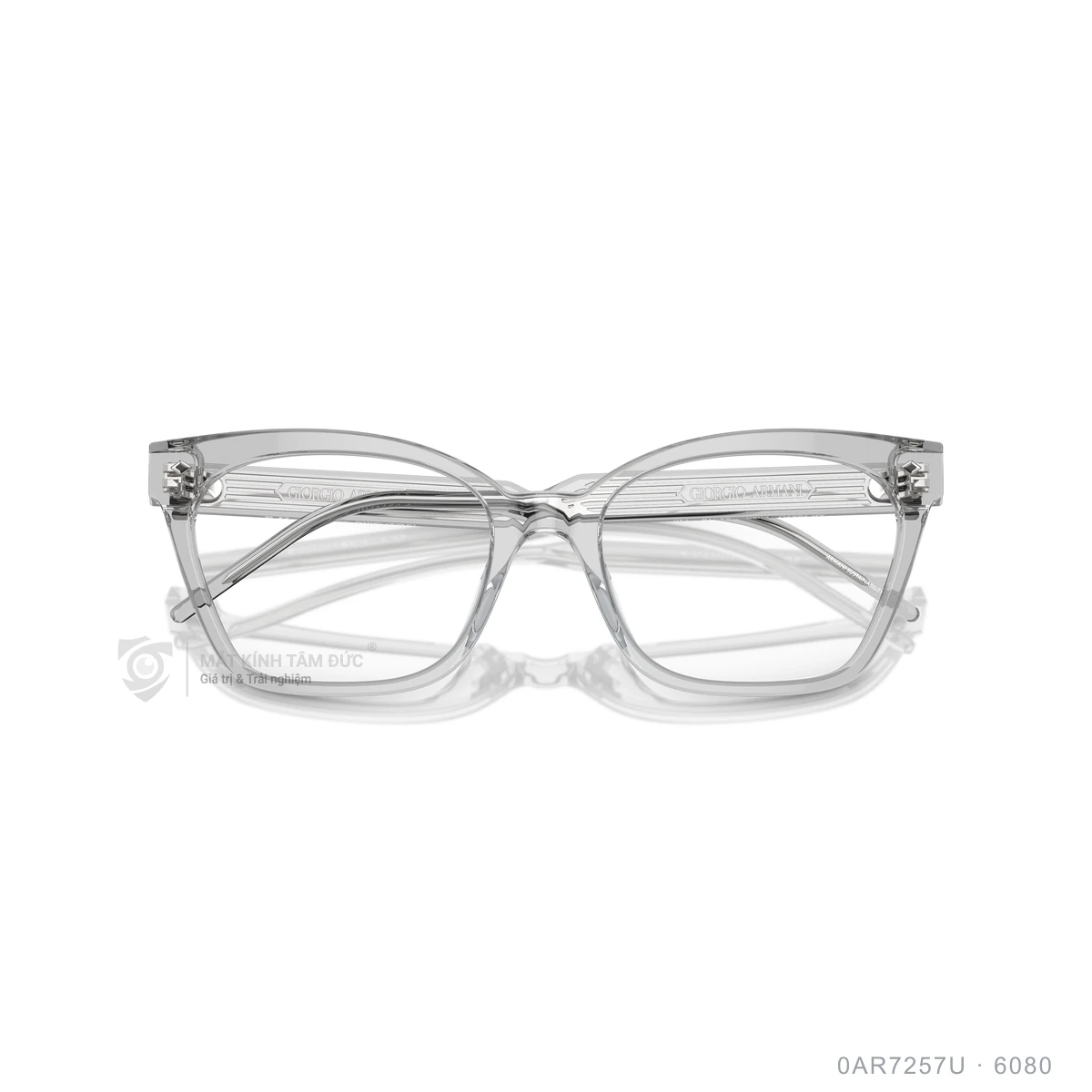 Gọng kính Giorgio Armani 0AR7257U - Ảnh 8