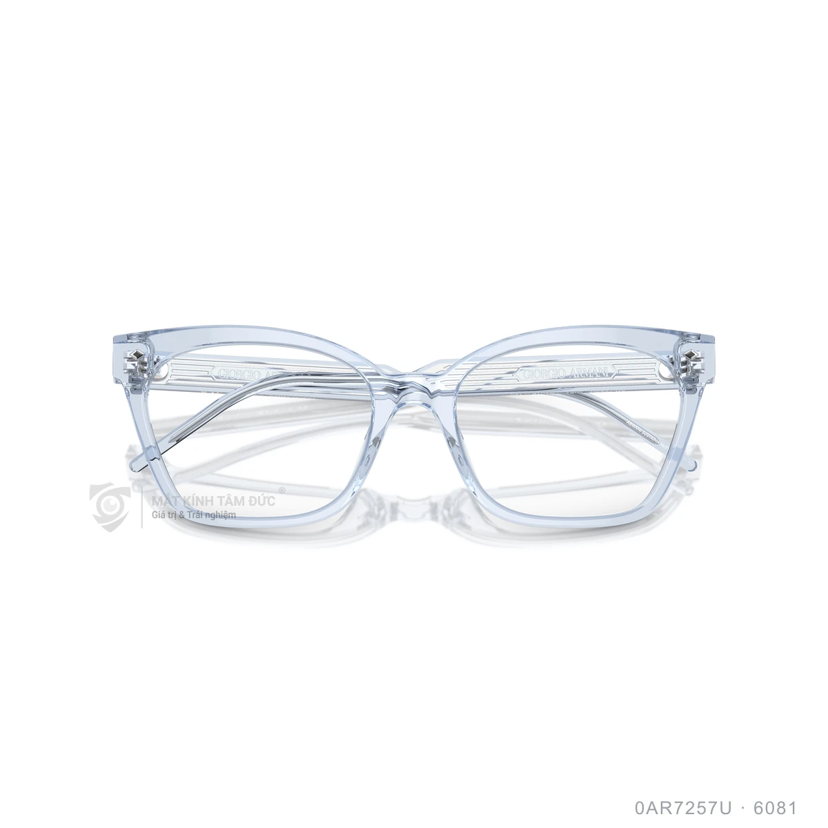 Gọng kính Giorgio Armani 0AR7257U - Ảnh 13