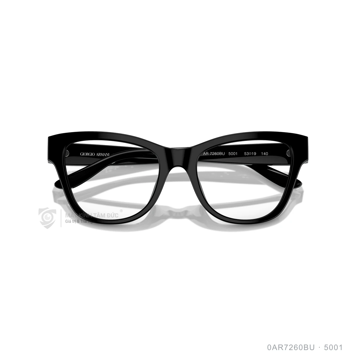 Gọng kính Giorgio Armani 0AR7260BU - Ảnh 3