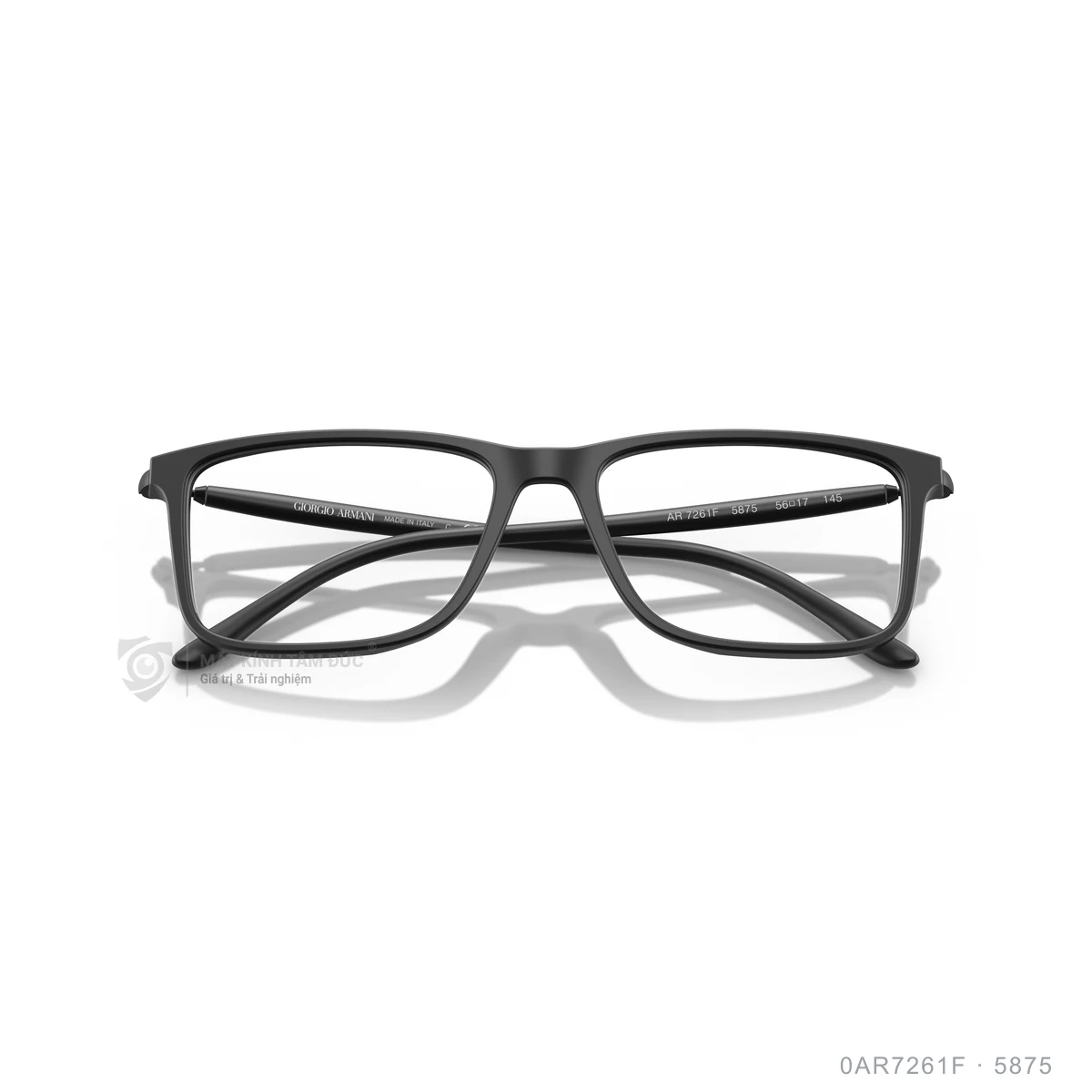 Gọng kính Giorgio Armani 0AR7261F - Ảnh 8