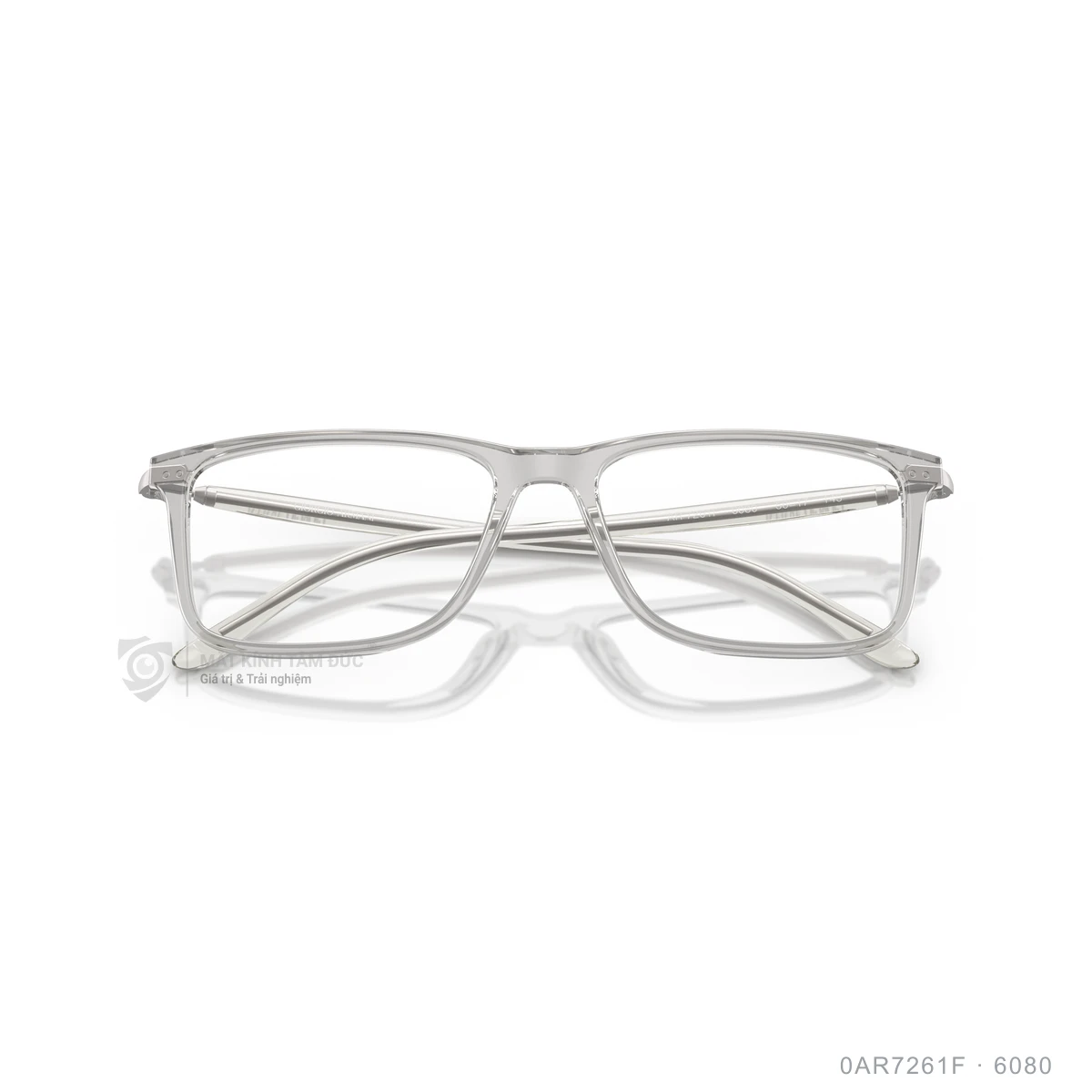 Gọng kính Giorgio Armani 0AR7261F - Ảnh 3