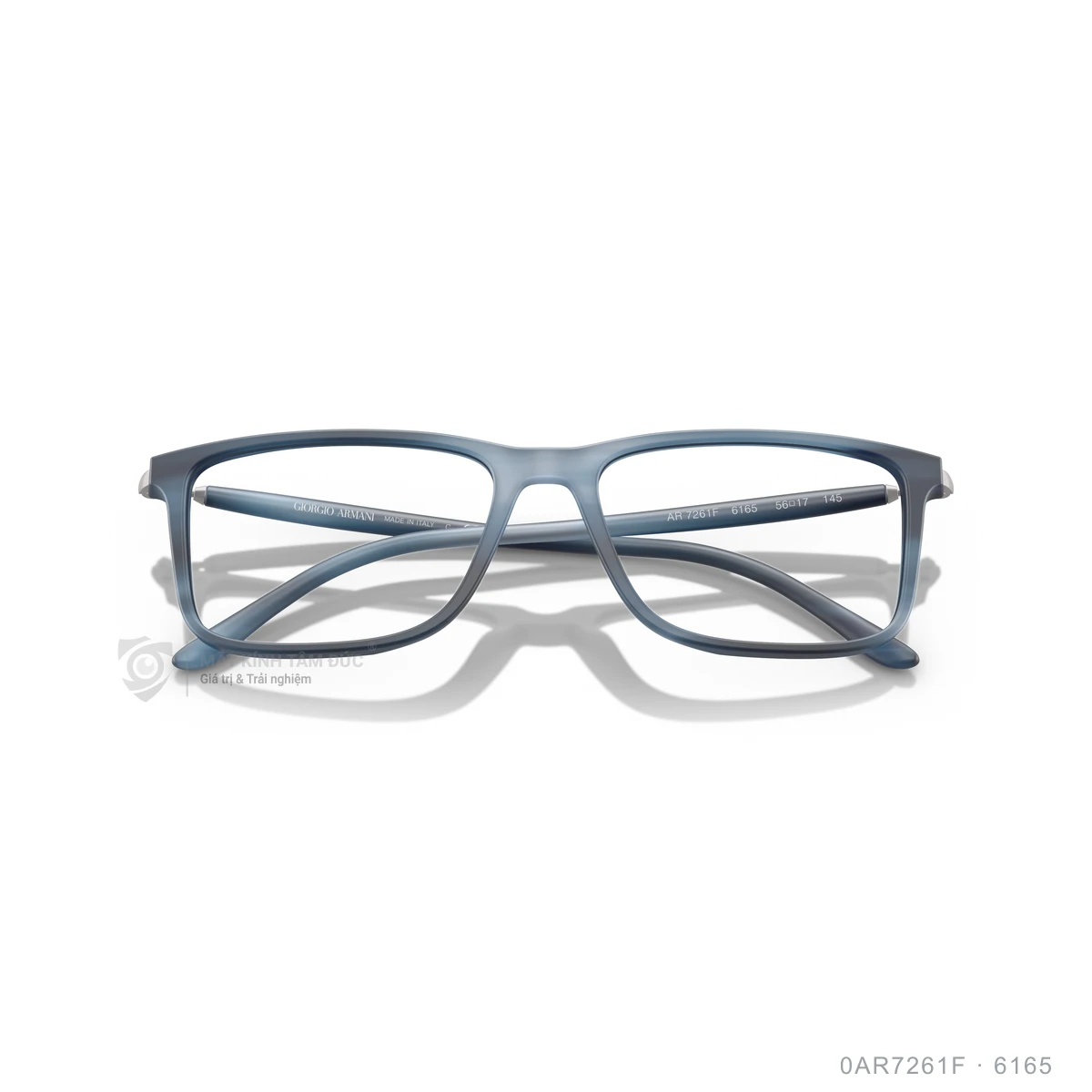 Gọng kính Giorgio Armani 0AR7261F - Ảnh 13