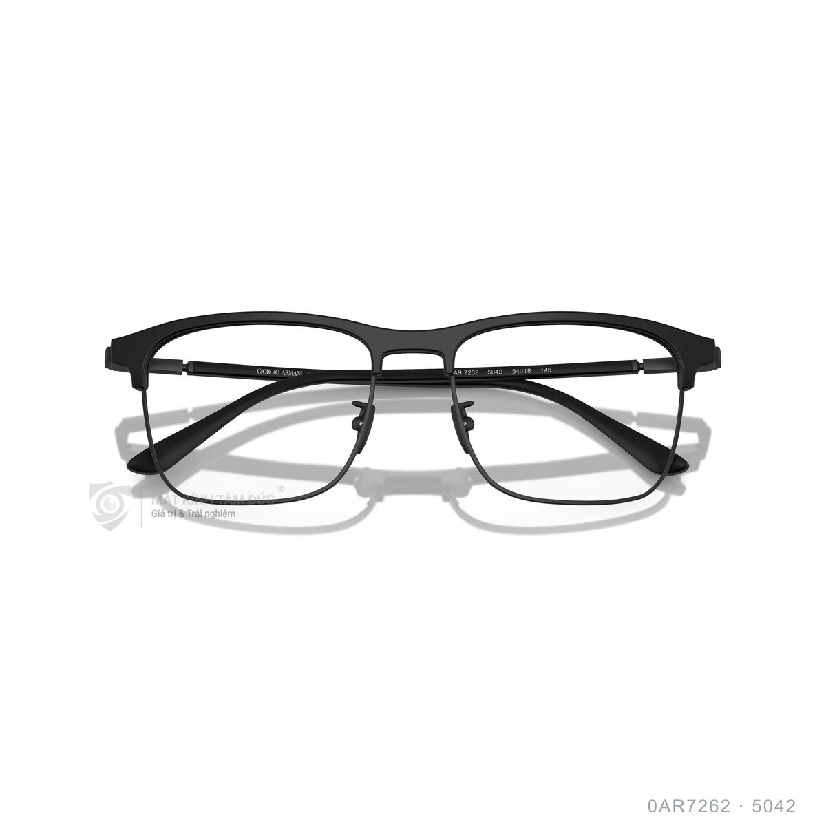 Gọng kính Giorgio Armani 0AR7262 - Ảnh 3