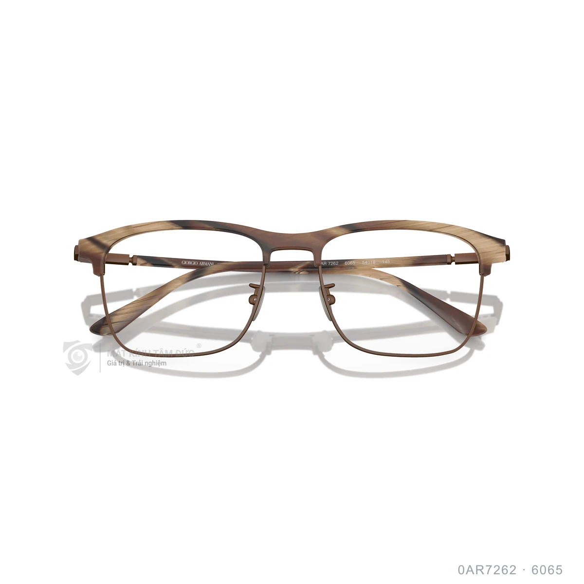 Gọng kính Giorgio Armani 0AR7262 - Ảnh 8