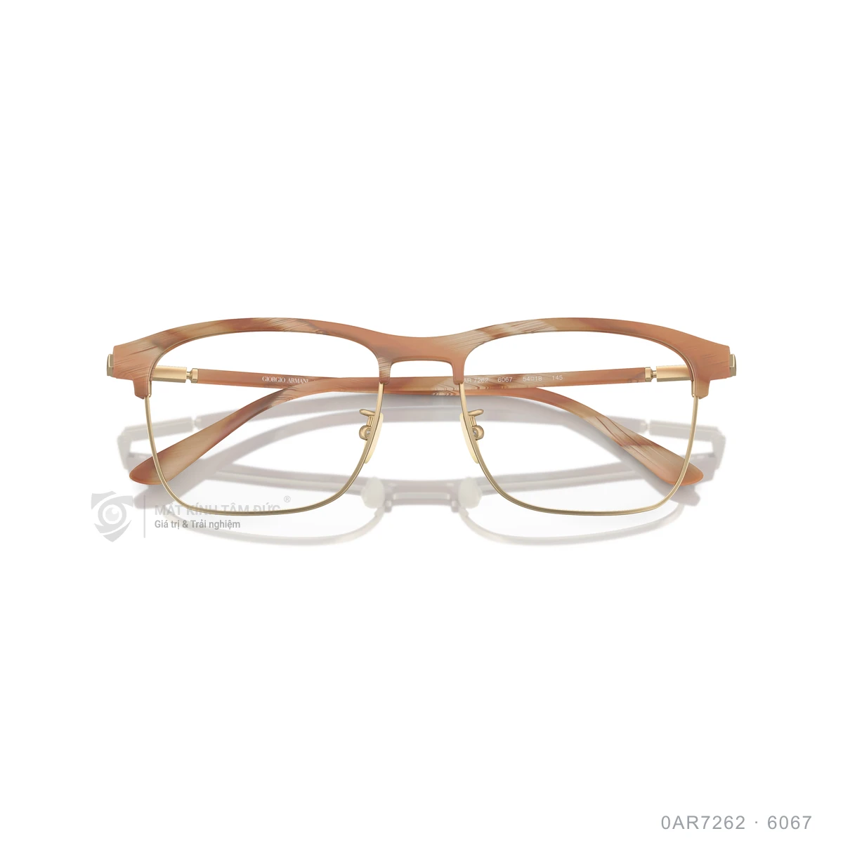 Gọng kính Giorgio Armani 0AR7262 - Ảnh 13