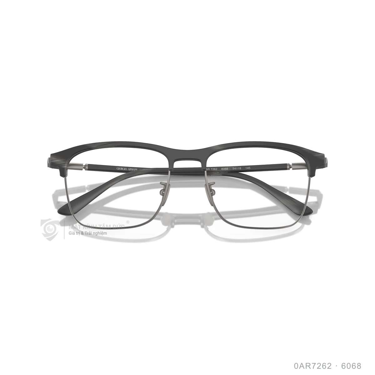 Gọng kính Giorgio Armani 0AR7262 - Ảnh 18
