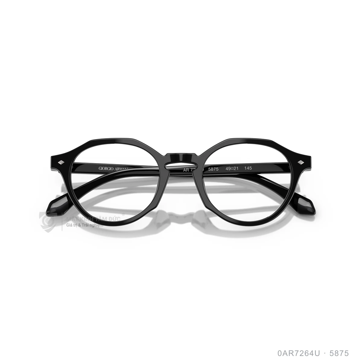 Gọng kính Giorgio Armani 0AR7264U - Ảnh 8