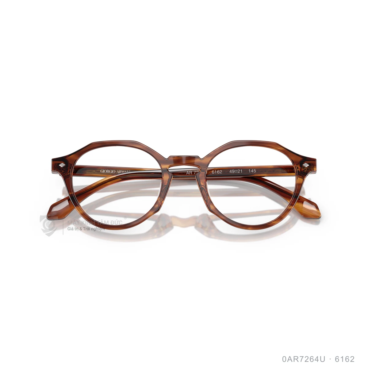 Gọng kính Giorgio Armani 0AR7264U - Ảnh 18