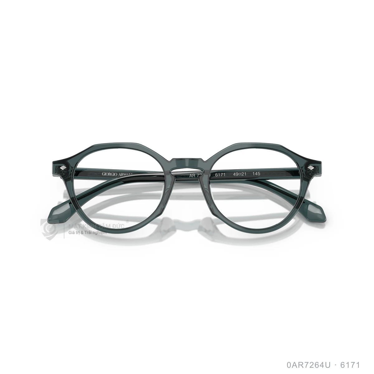 Gọng kính Giorgio Armani 0AR7264U - Ảnh 38
