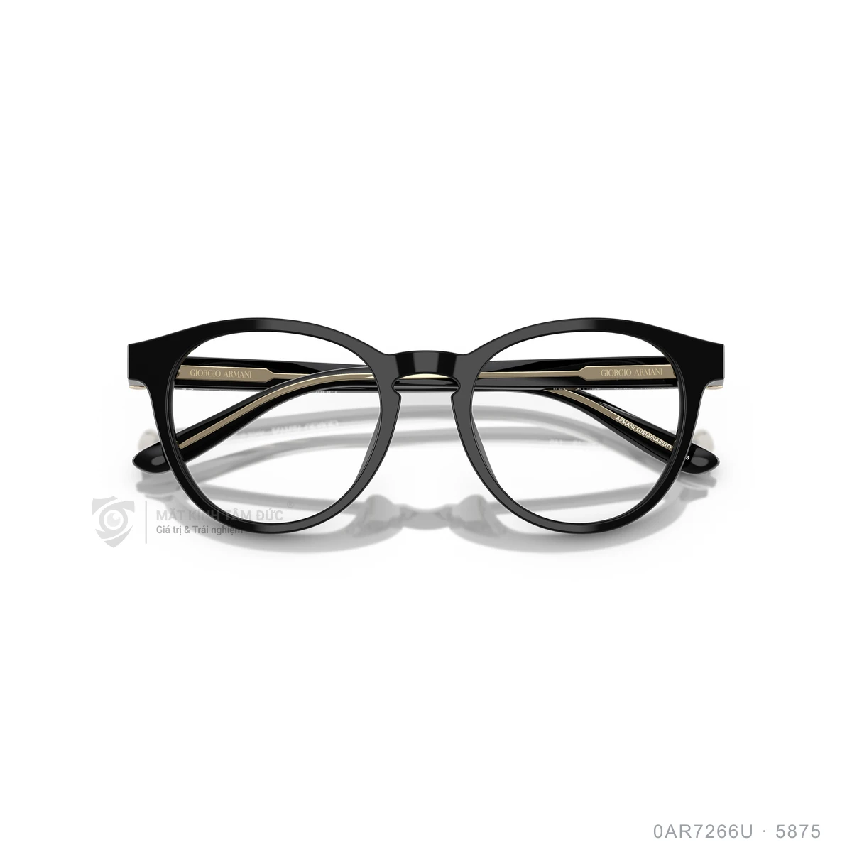 Gọng kính Giorgio Armani 0AR7266U - Ảnh 3