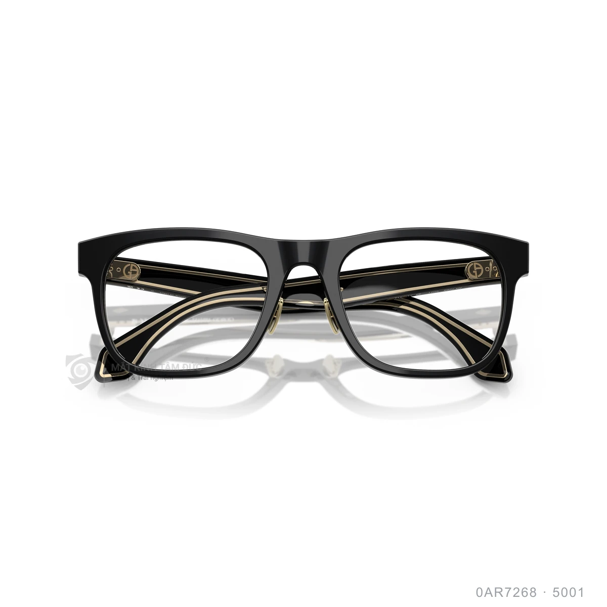 Gọng kính Giorgio Armani 0AR7268 - Ảnh 3