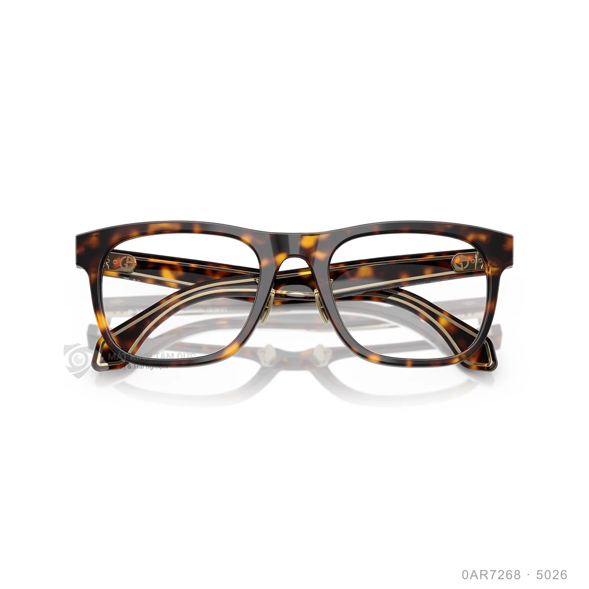 Gọng kính Giorgio Armani 0AR7268 - Ảnh 8