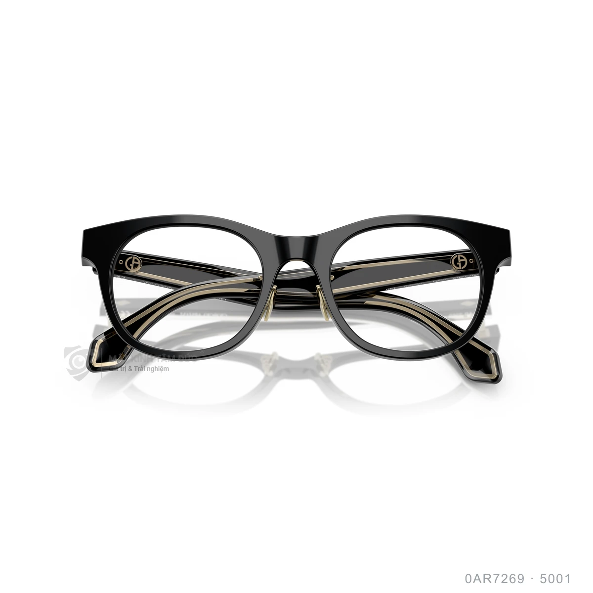 Gọng kính Giorgio Armani 0AR7269 - Ảnh 3