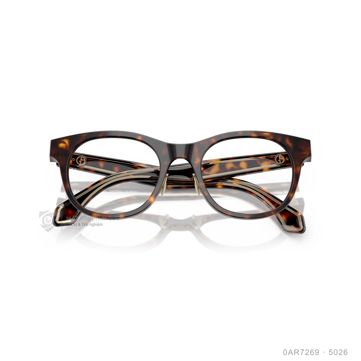 Gọng kính Giorgio Armani 0AR7269 - Ảnh 8