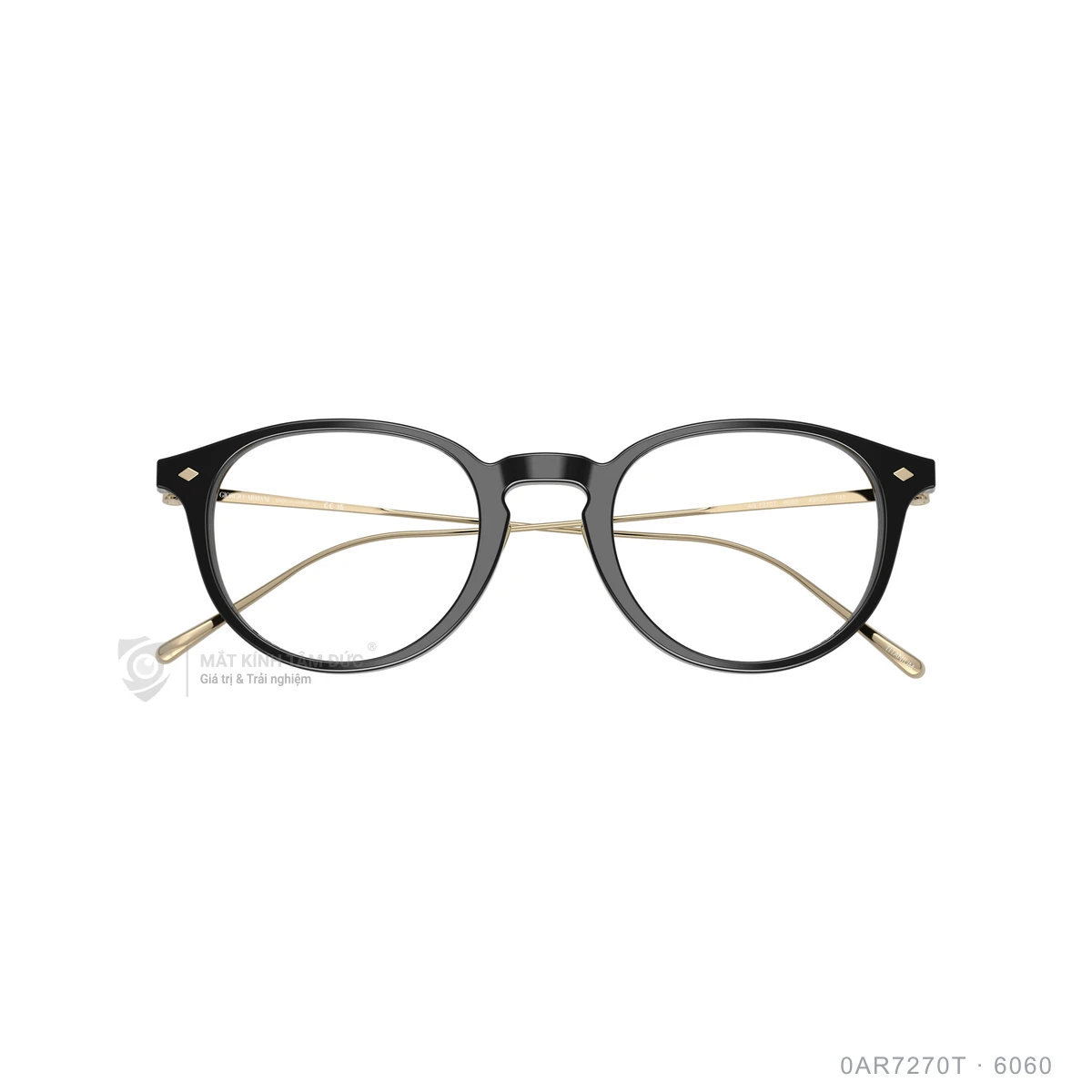 Gọng kính Giorgio Armani 0AR7270T - Ảnh 3