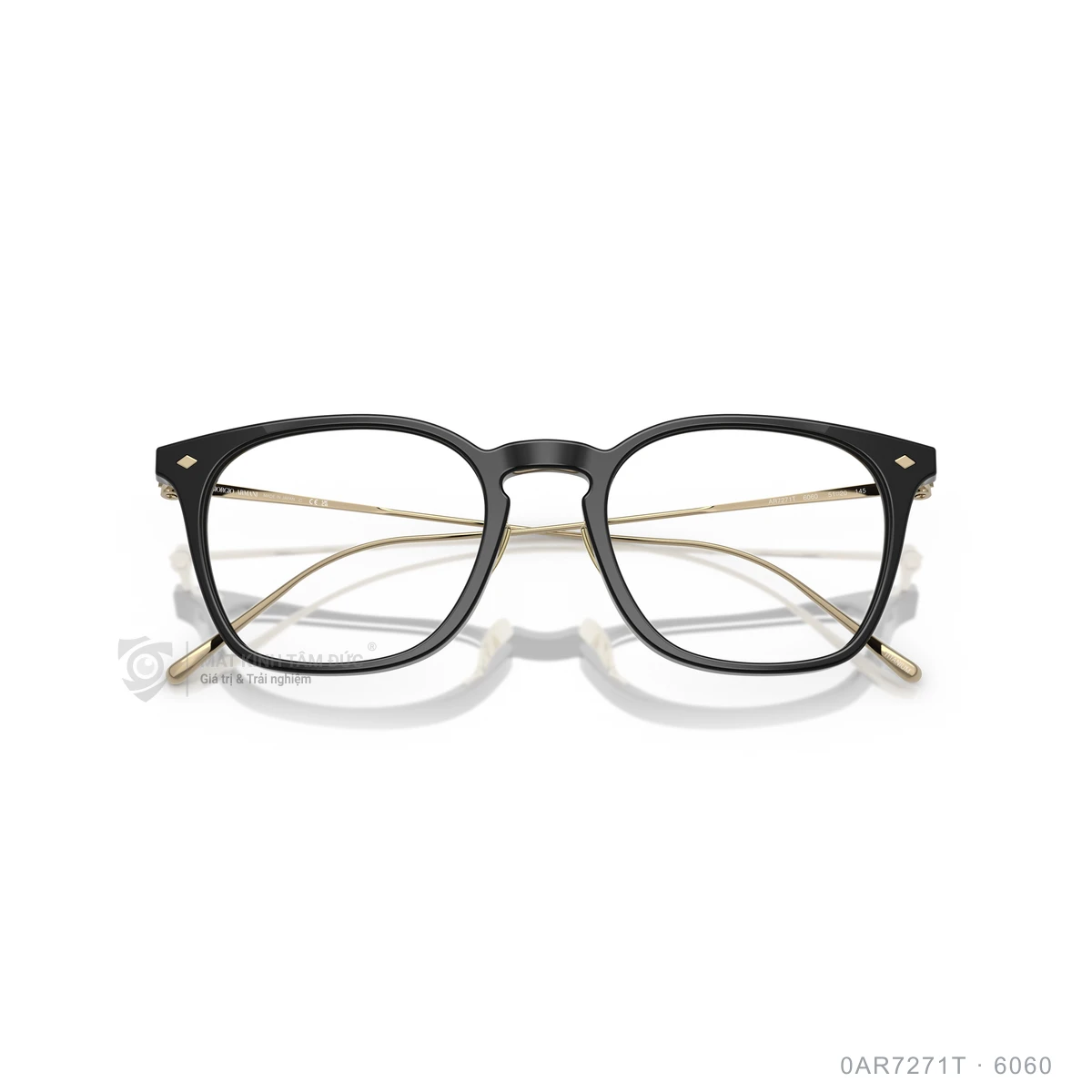 Gọng kính Giorgio Armani 0AR7271T - Ảnh 3