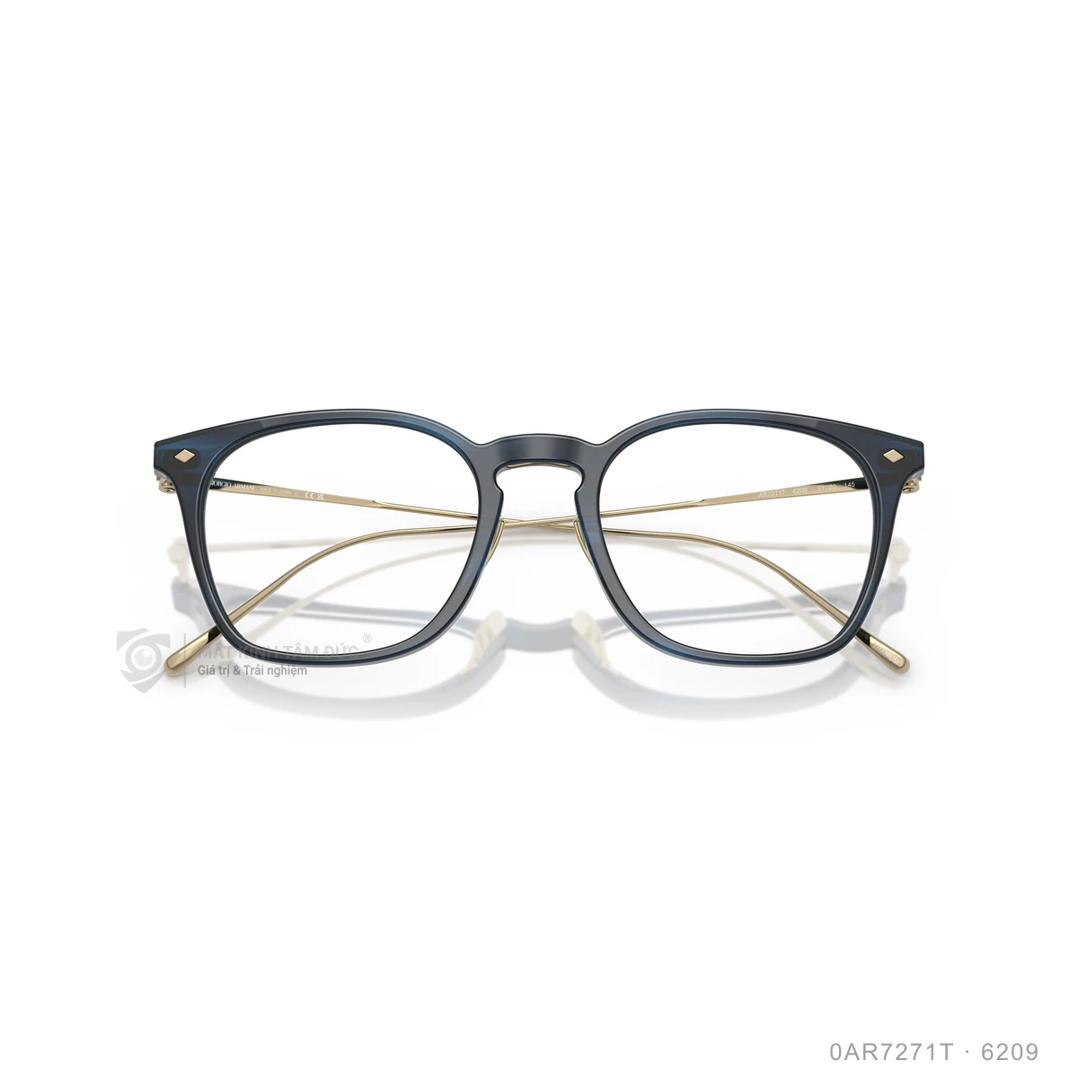 Gọng kính Giorgio Armani 0AR7271T - Ảnh 18