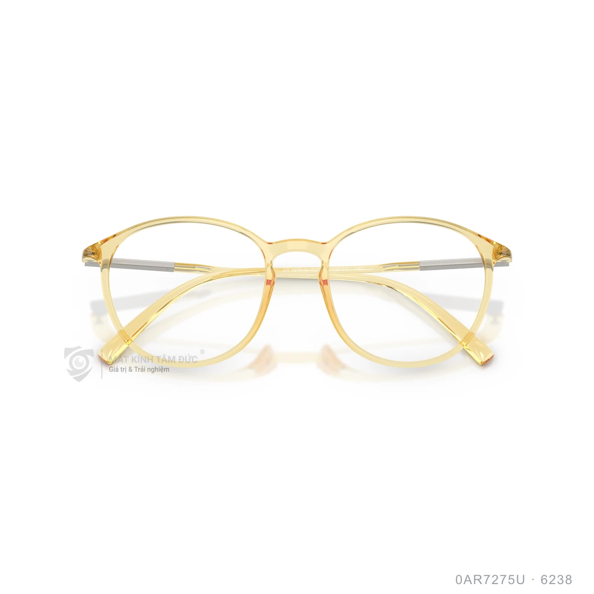 Gọng kính Giorgio Armani 0AR7275U - Ảnh 13