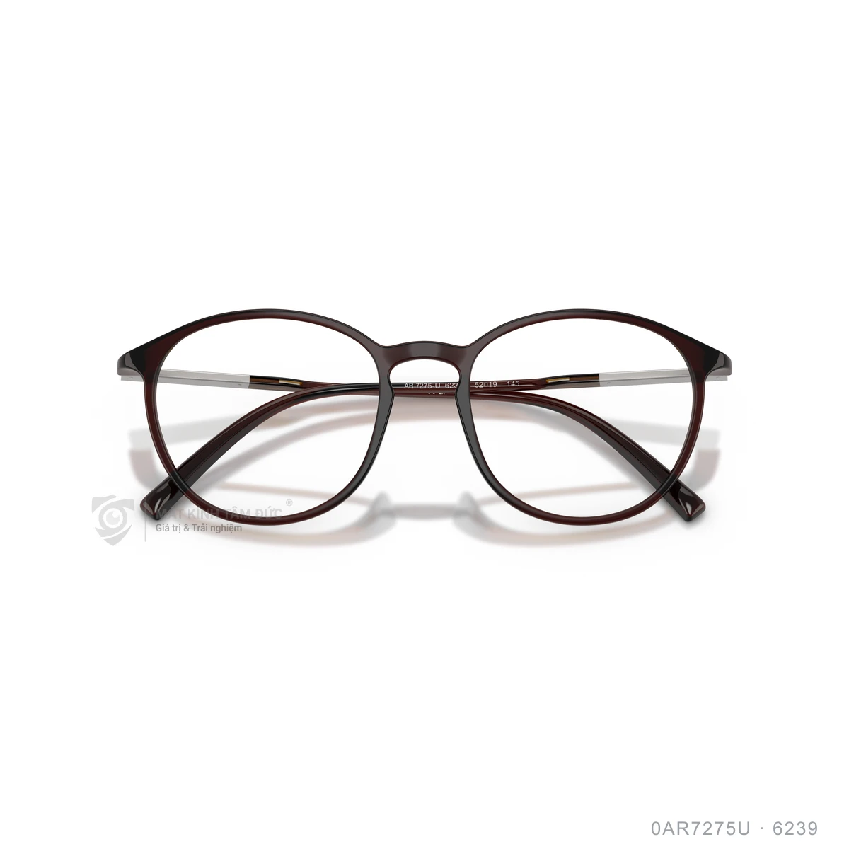 Gọng kính Giorgio Armani 0AR7275U - Ảnh 8