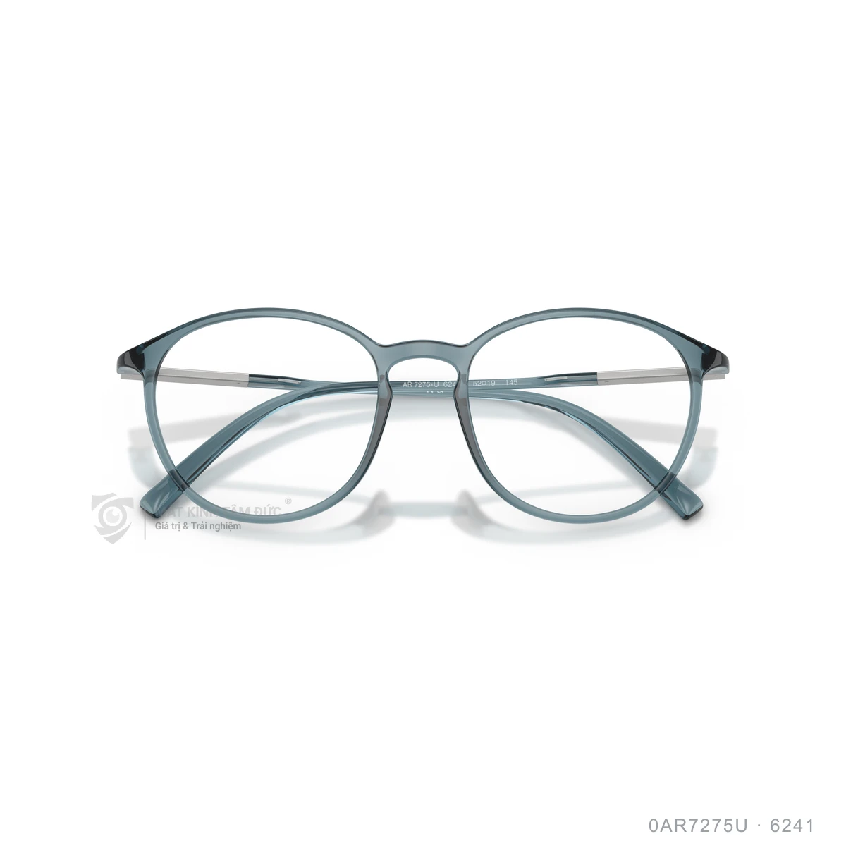 Gọng kính Giorgio Armani 0AR7275U - Ảnh 18
