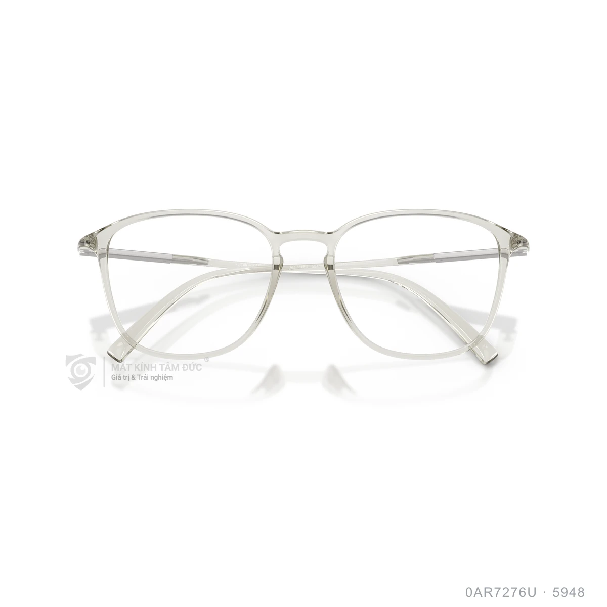 Gọng kính Giorgio Armani 0AR7276U - Ảnh 23