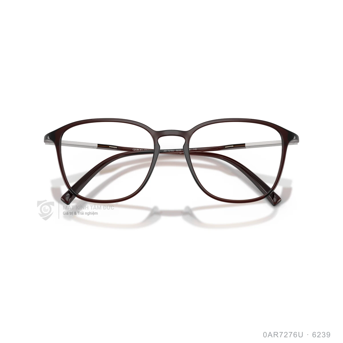 Gọng kính Giorgio Armani 0AR7276U - Ảnh 28