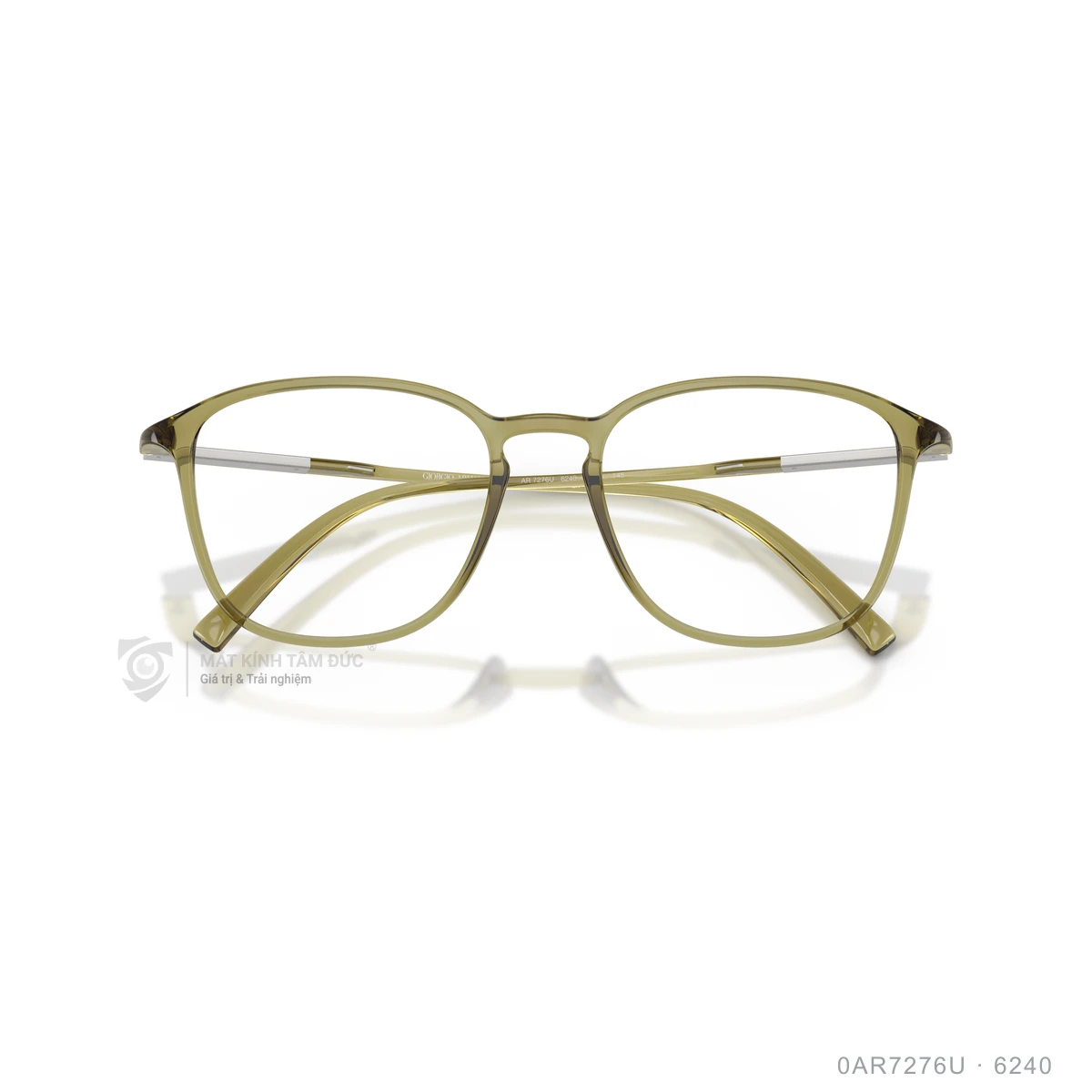 Gọng kính Giorgio Armani 0AR7276U - Ảnh 33