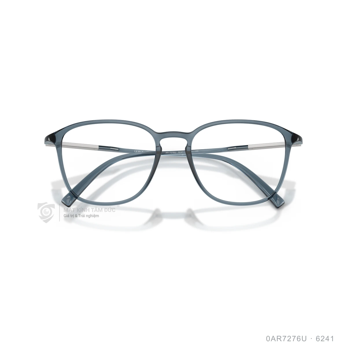 Gọng kính Giorgio Armani 0AR7276U - Ảnh 13