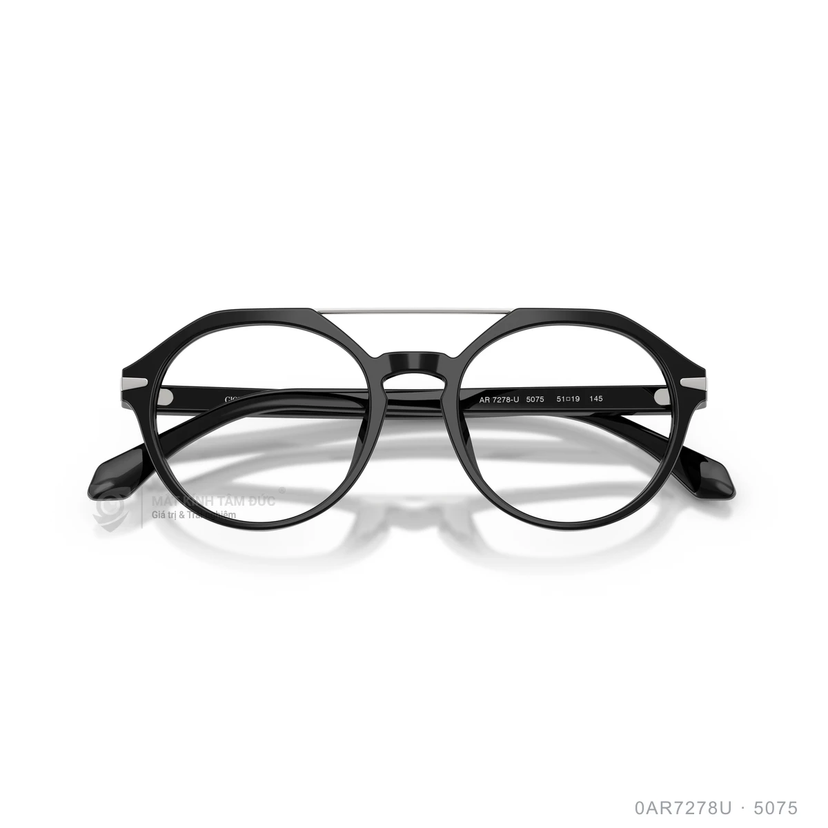 Gọng kính Giorgio Armani 0AR7278U - Ảnh 3