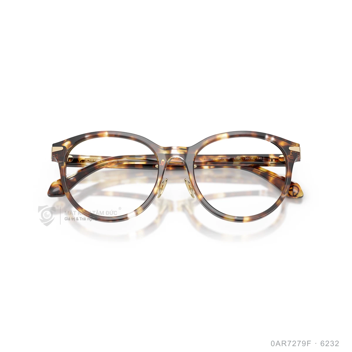 Gọng kính Giorgio Armani 0AR7279F - Ảnh 3