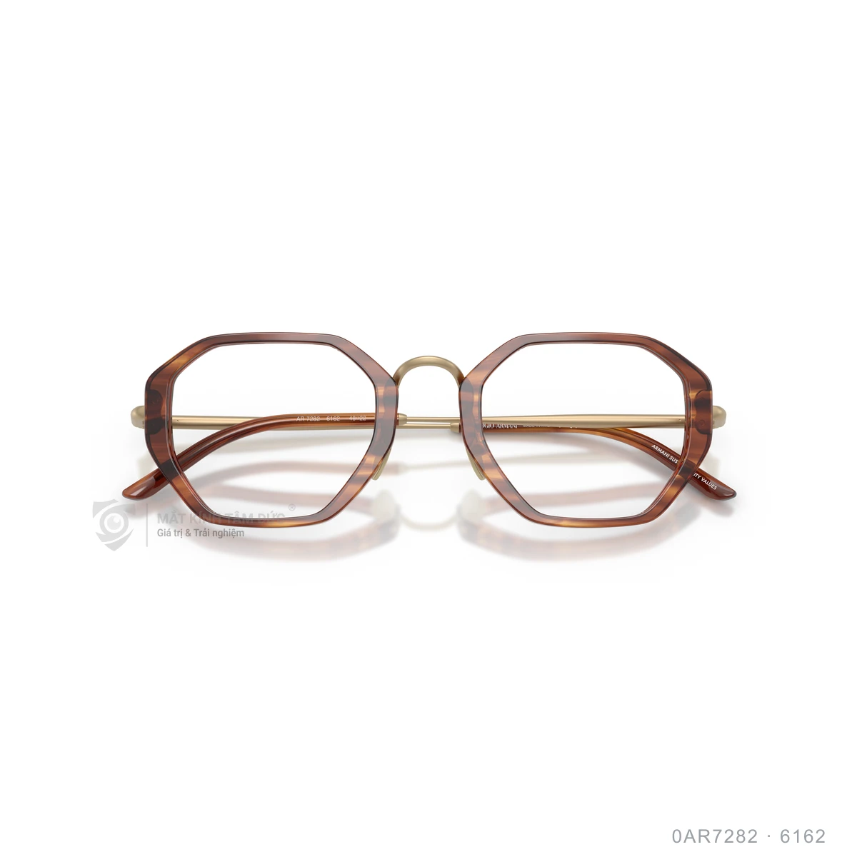 Gọng kính Giorgio Armani 0AR7282 - Ảnh 3