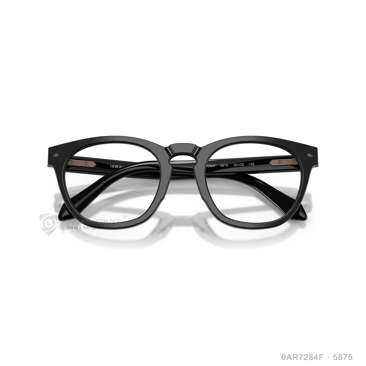 Gọng kính Giorgio Armani 0AR7284F - Ảnh 3