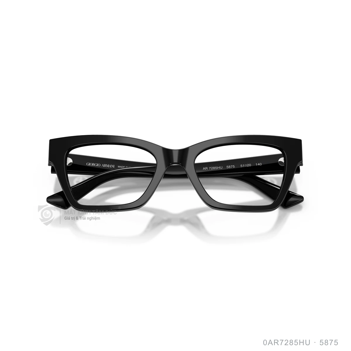 Gọng kính Giorgio Armani 0AR7285HU - Ảnh 3