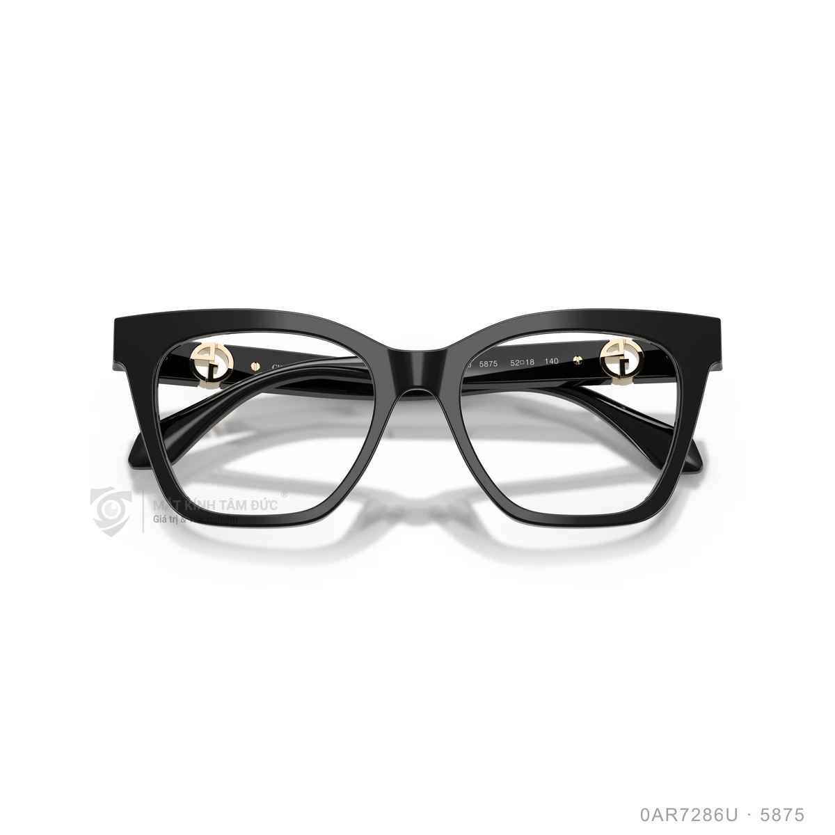 Gọng kính Giorgio Armani 0AR7286U - Ảnh 3