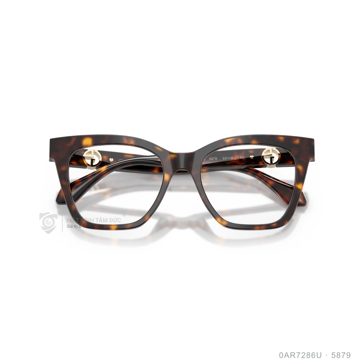 Gọng kính Giorgio Armani 0AR7286U - Ảnh 8