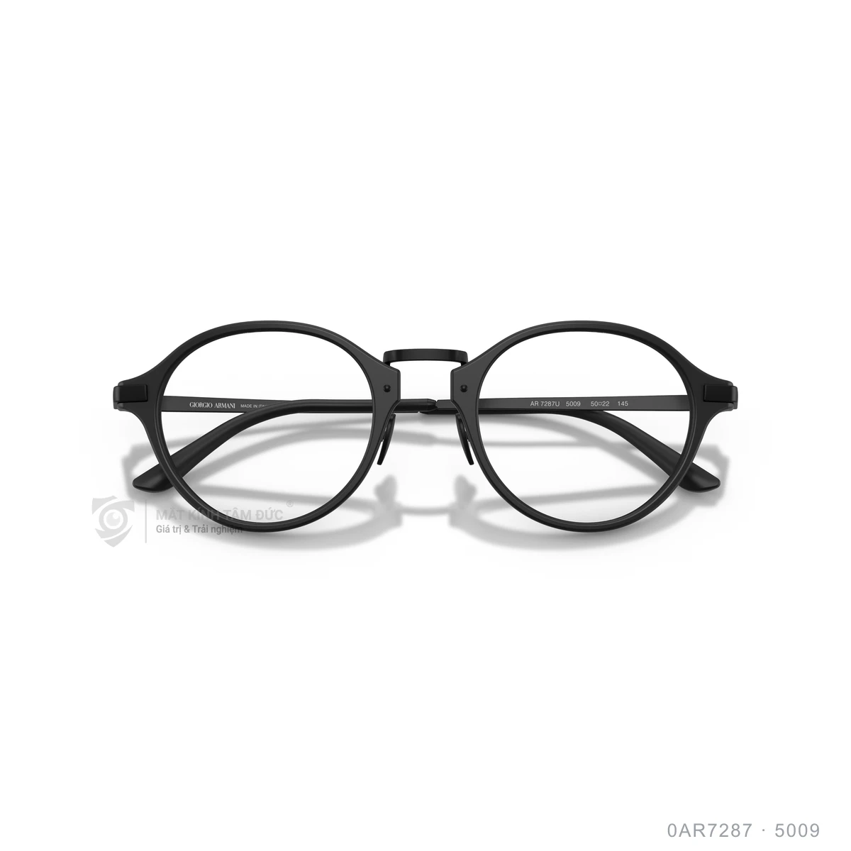Gọng kính Giorgio Armani 0AR7287 - Ảnh 3