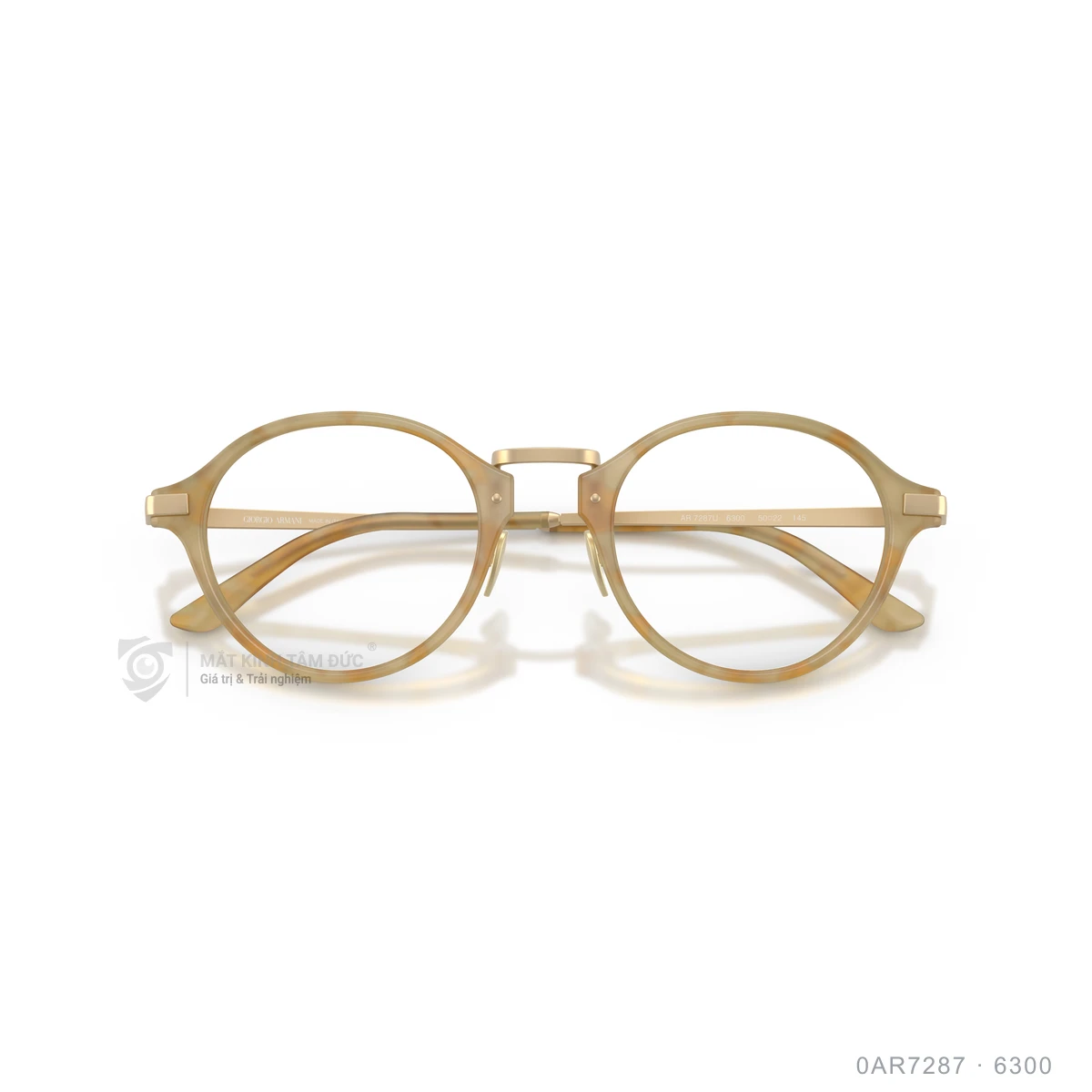 Gọng kính Giorgio Armani 0AR7287 - Ảnh 8
