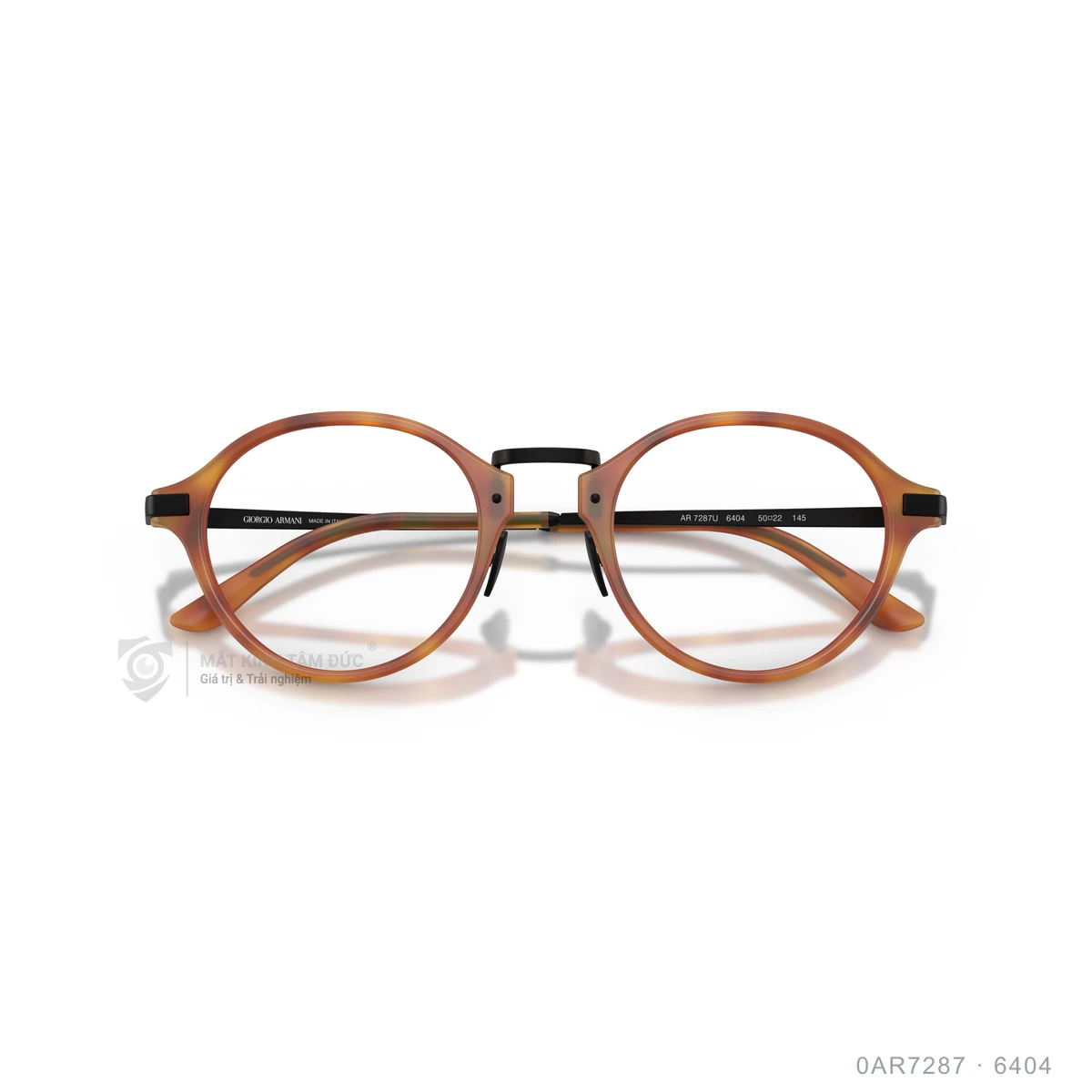 Gọng kính Giorgio Armani 0AR7287 - Ảnh 18