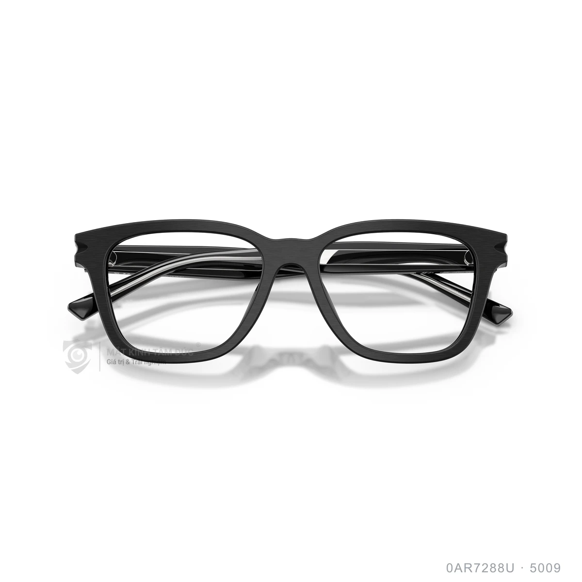 Gọng kính Giorgio Armani 0AR7288U - Ảnh 3