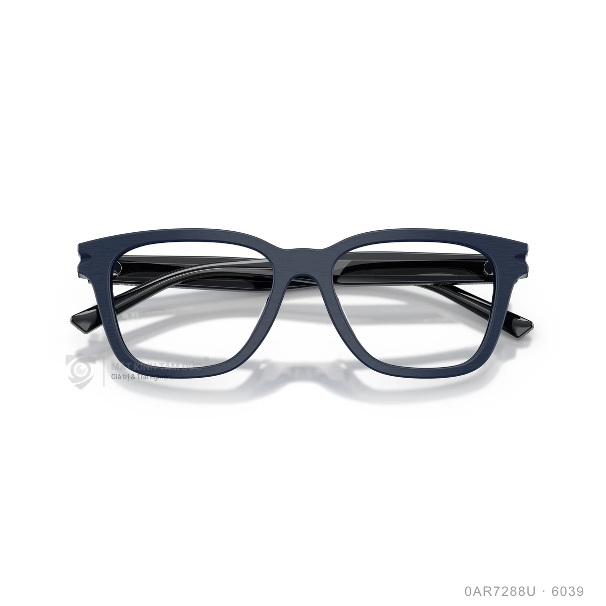 Gọng kính Giorgio Armani 0AR7288U - Ảnh 8