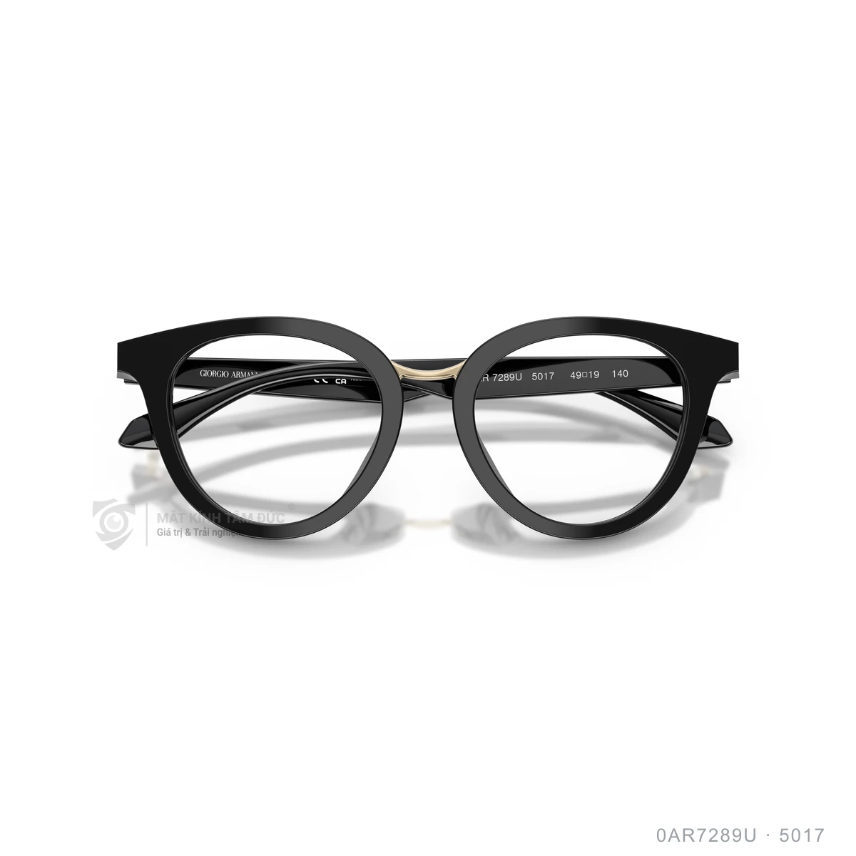 Gọng kính Giorgio Armani 0AR7289U - Ảnh 3