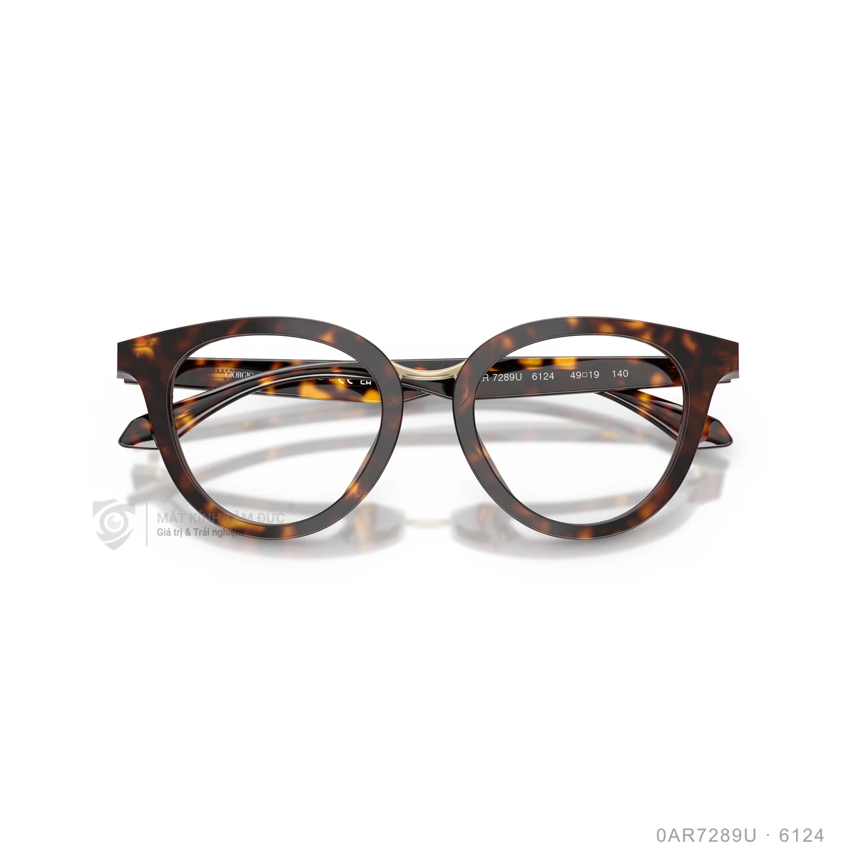 Gọng kính Giorgio Armani 0AR7289U - Ảnh 8