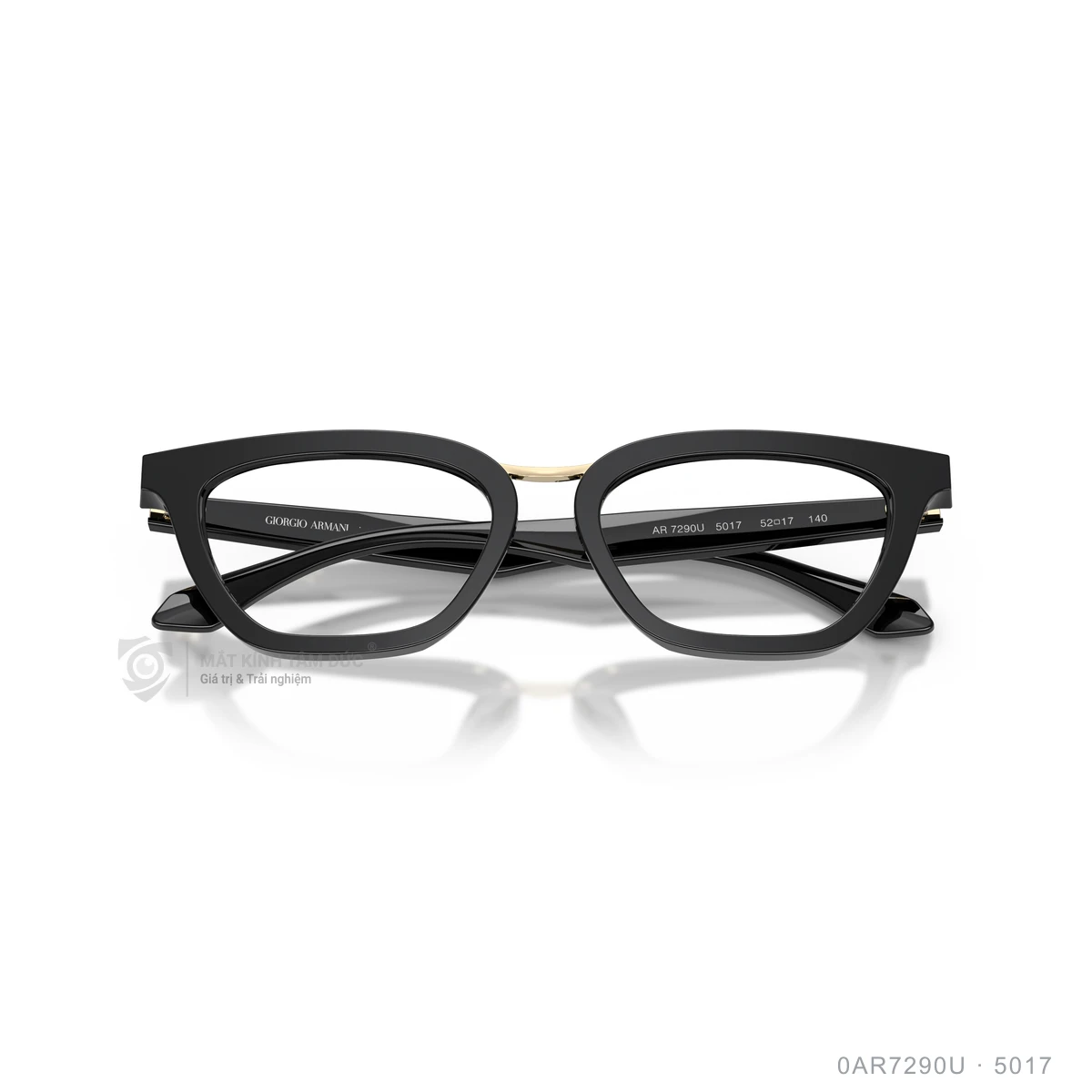 Gọng kính Giorgio Armani 0AR7290U - Ảnh 3