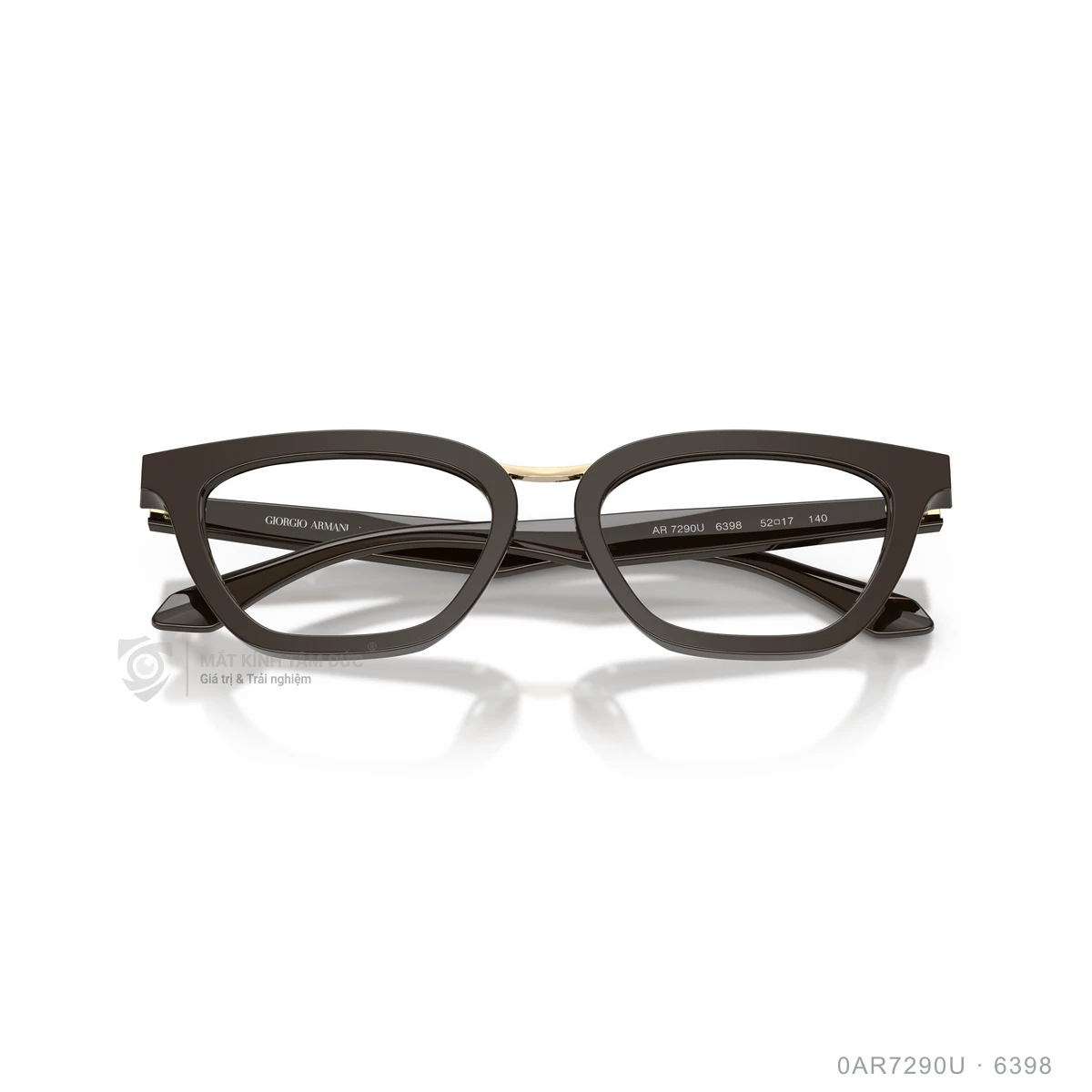 Gọng kính Giorgio Armani 0AR7290U - Ảnh 18